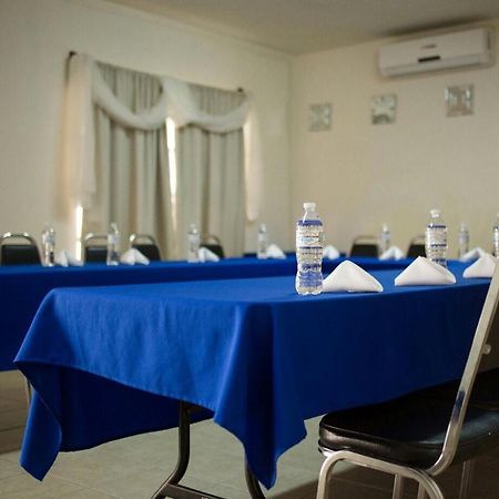 Hotel Go Inn Monclova Esterno foto