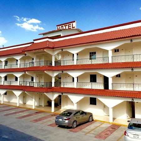 Hotel Go Inn Monclova Esterno foto