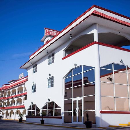 Hotel Go Inn Monclova Esterno foto