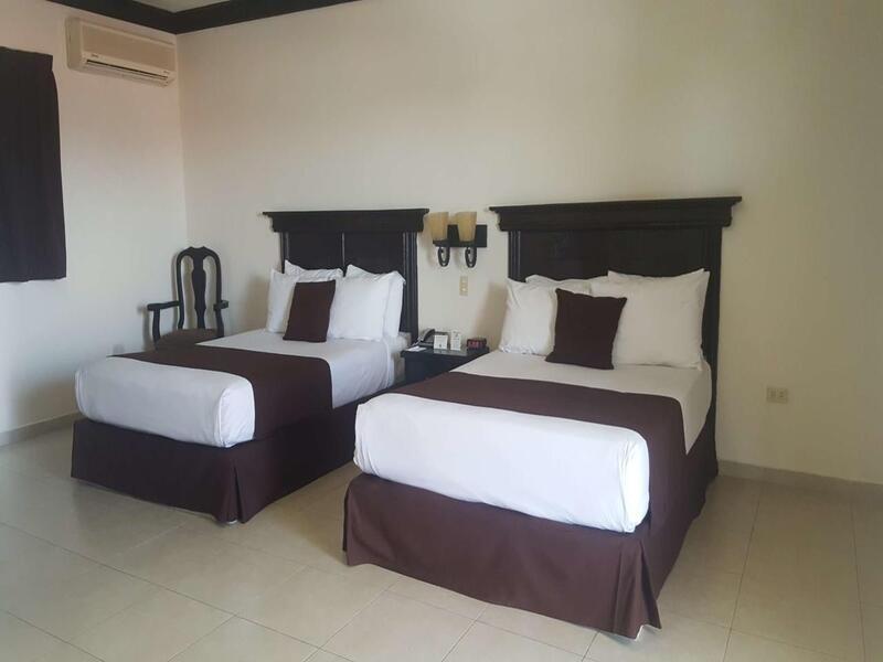 Hotel Go Inn Monclova Esterno foto