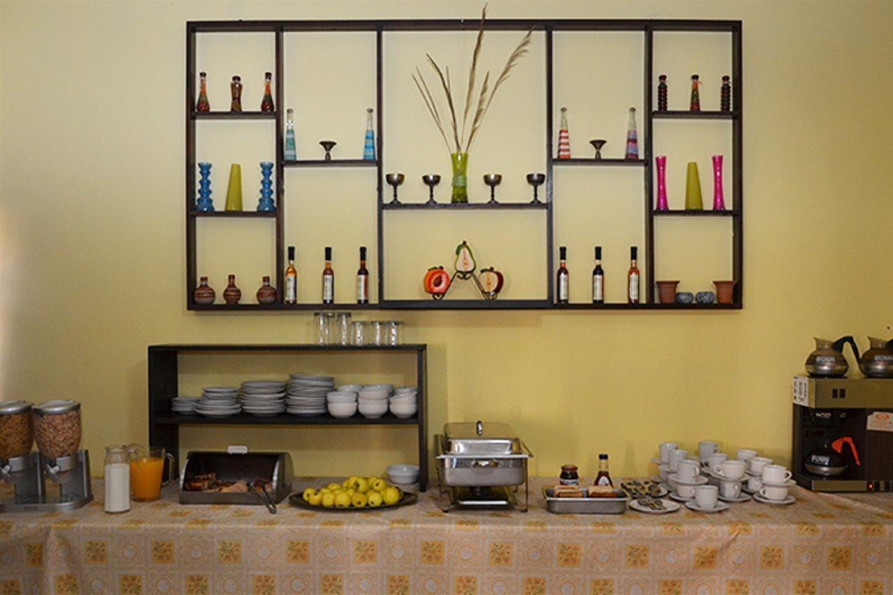 Hotel Go Inn Monclova Esterno foto