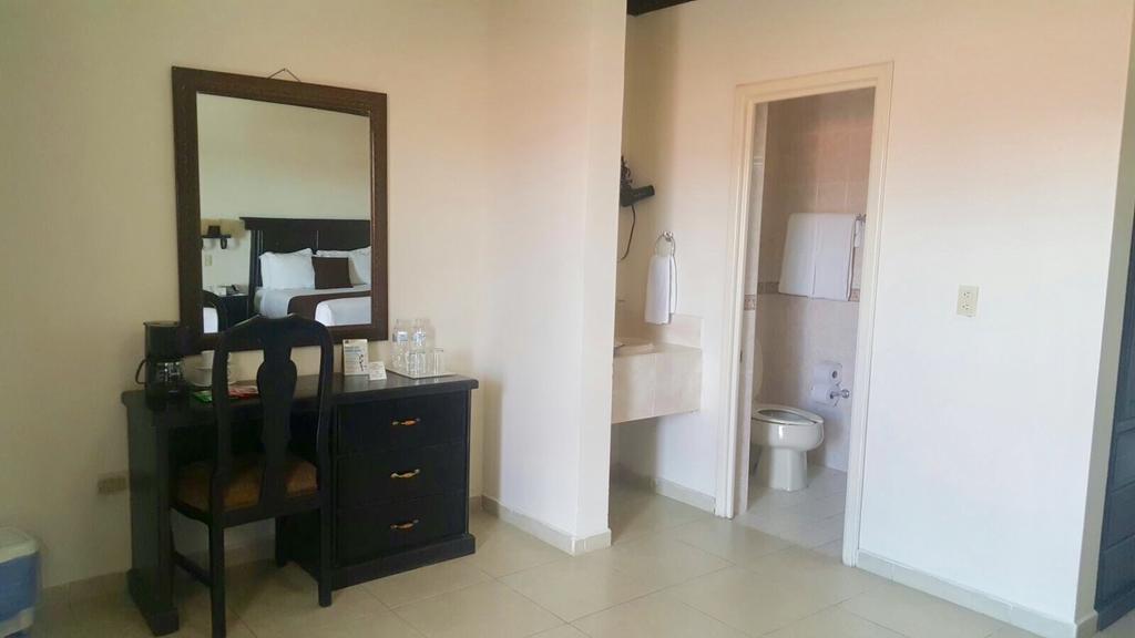 Hotel Go Inn Monclova Esterno foto