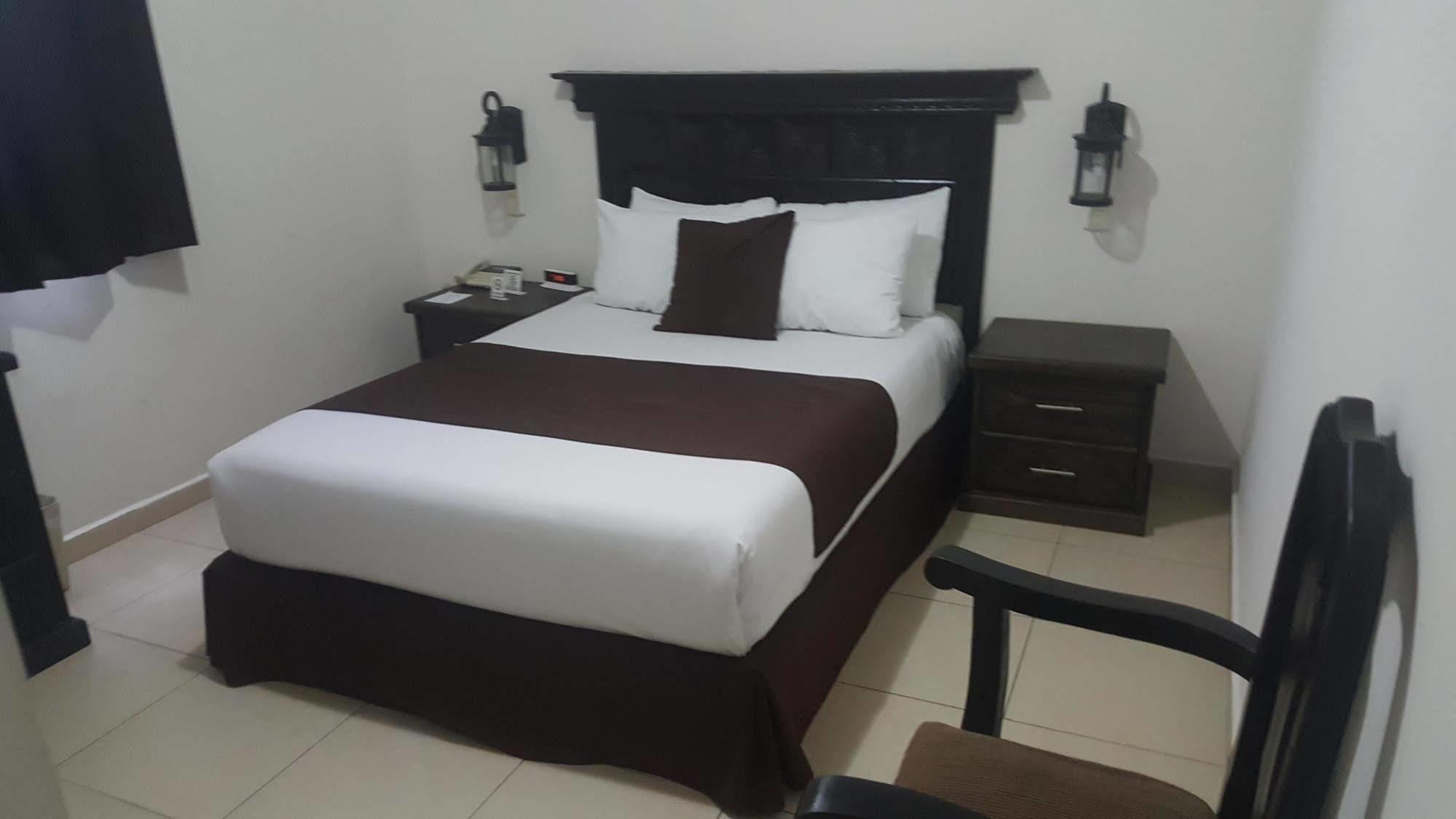 Hotel Go Inn Monclova Esterno foto