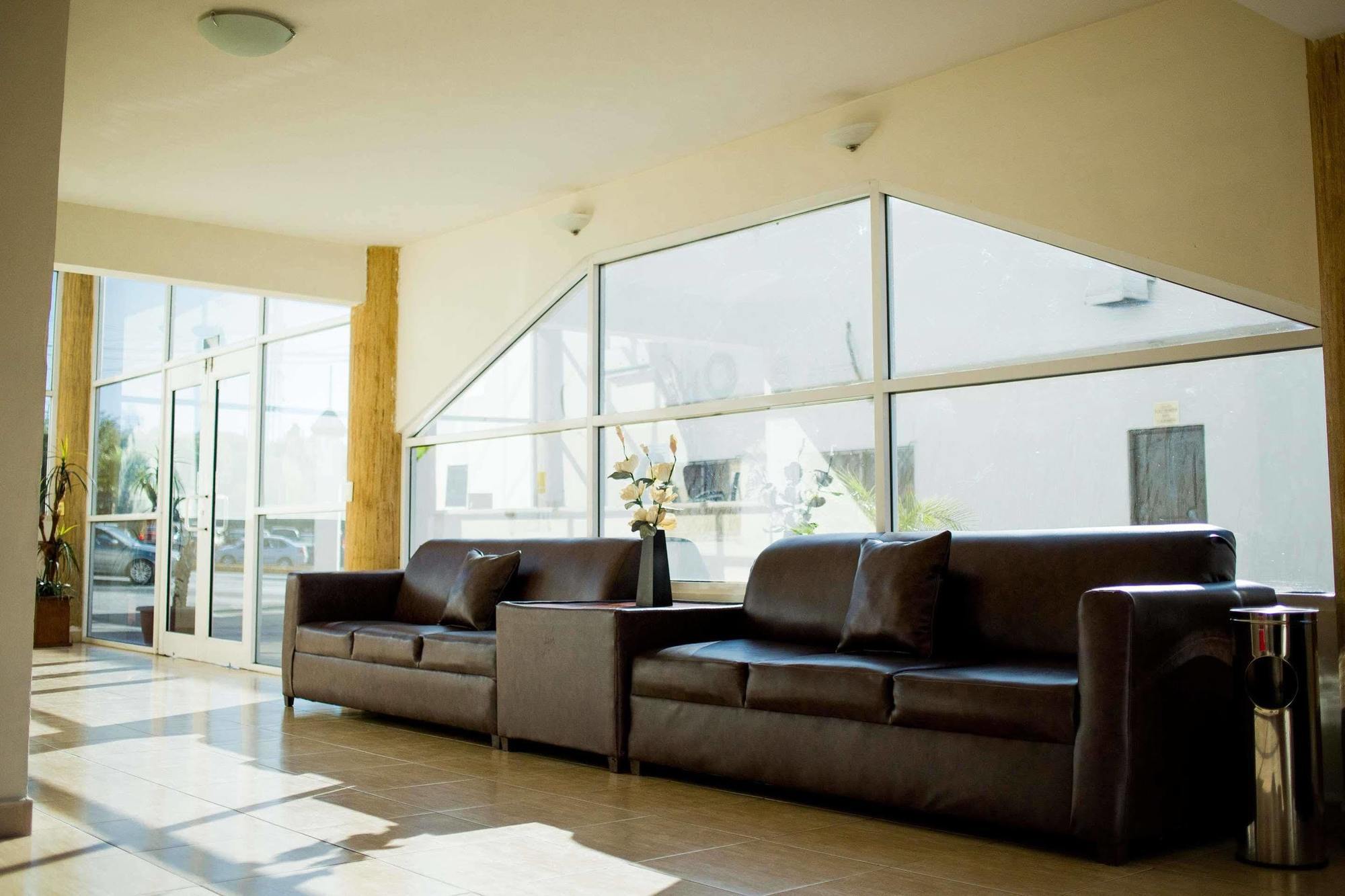 Hotel Go Inn Monclova Esterno foto