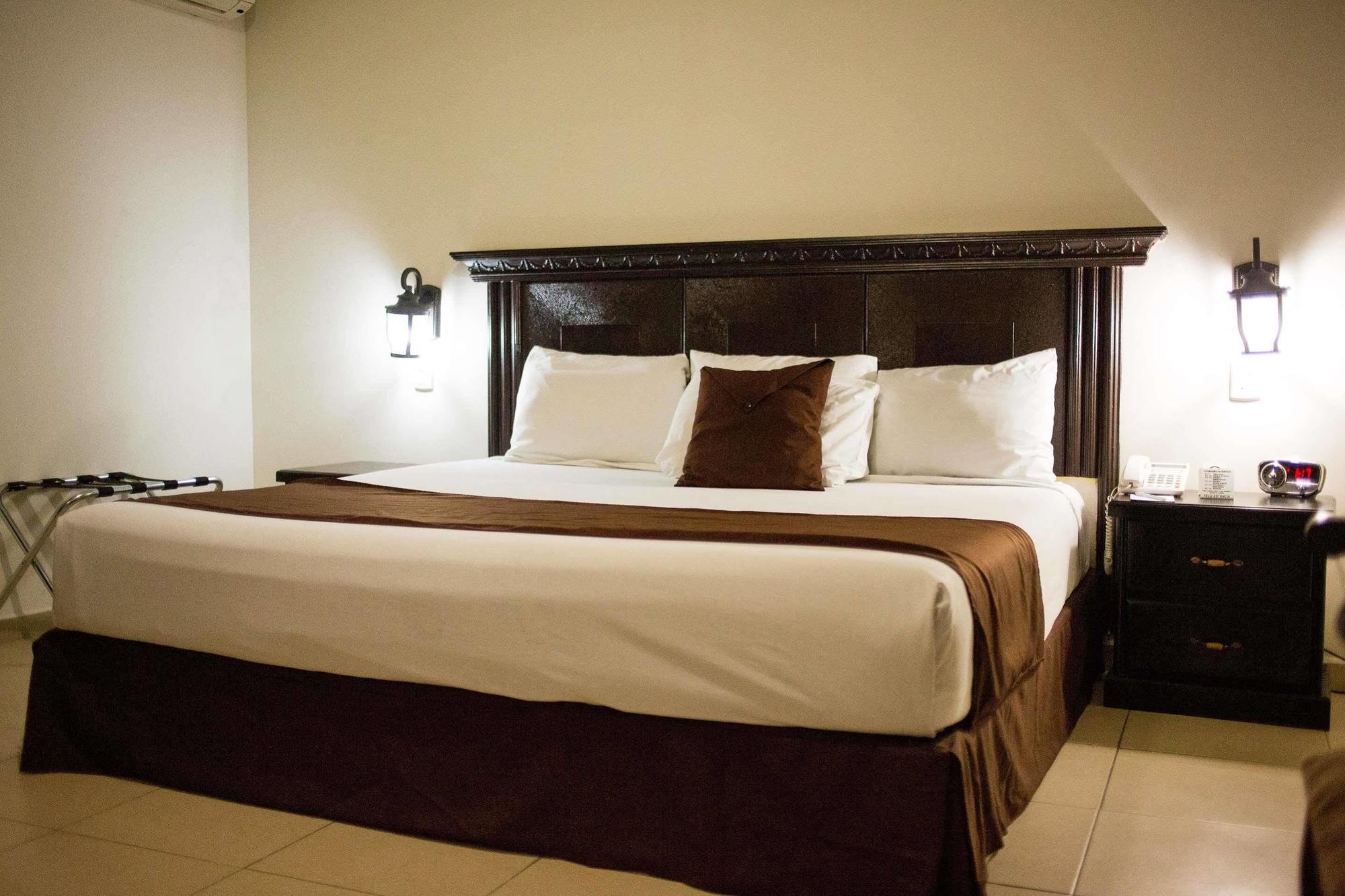 Hotel Go Inn Monclova Esterno foto