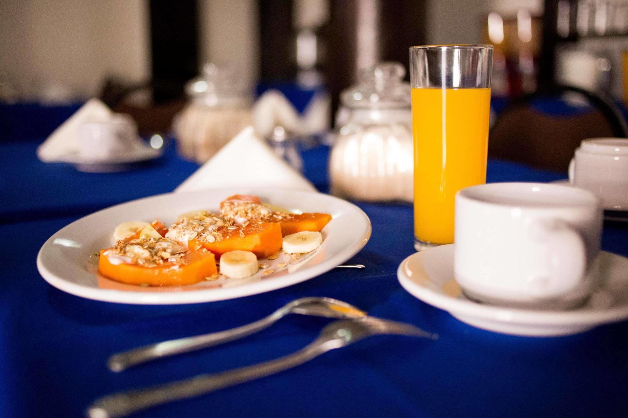 Hotel Go Inn Monclova Esterno foto
