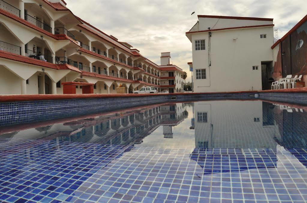 Hotel Go Inn Monclova Esterno foto