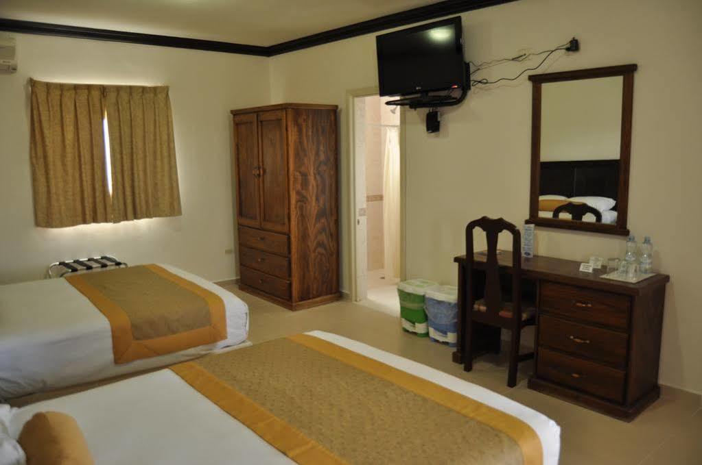 Hotel Go Inn Monclova Esterno foto