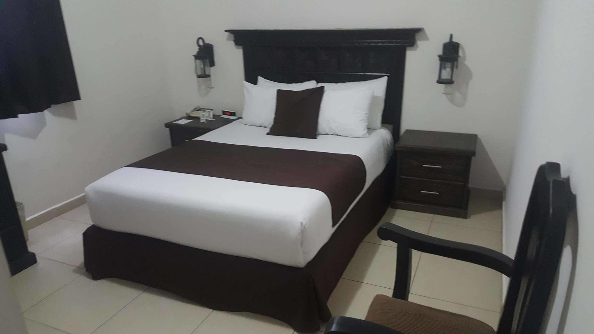 Hotel Go Inn Monclova Esterno foto