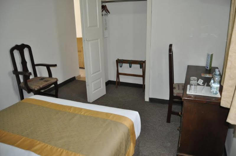 Hotel Go Inn Monclova Esterno foto