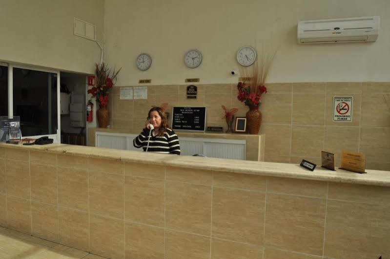 Hotel Go Inn Monclova Esterno foto