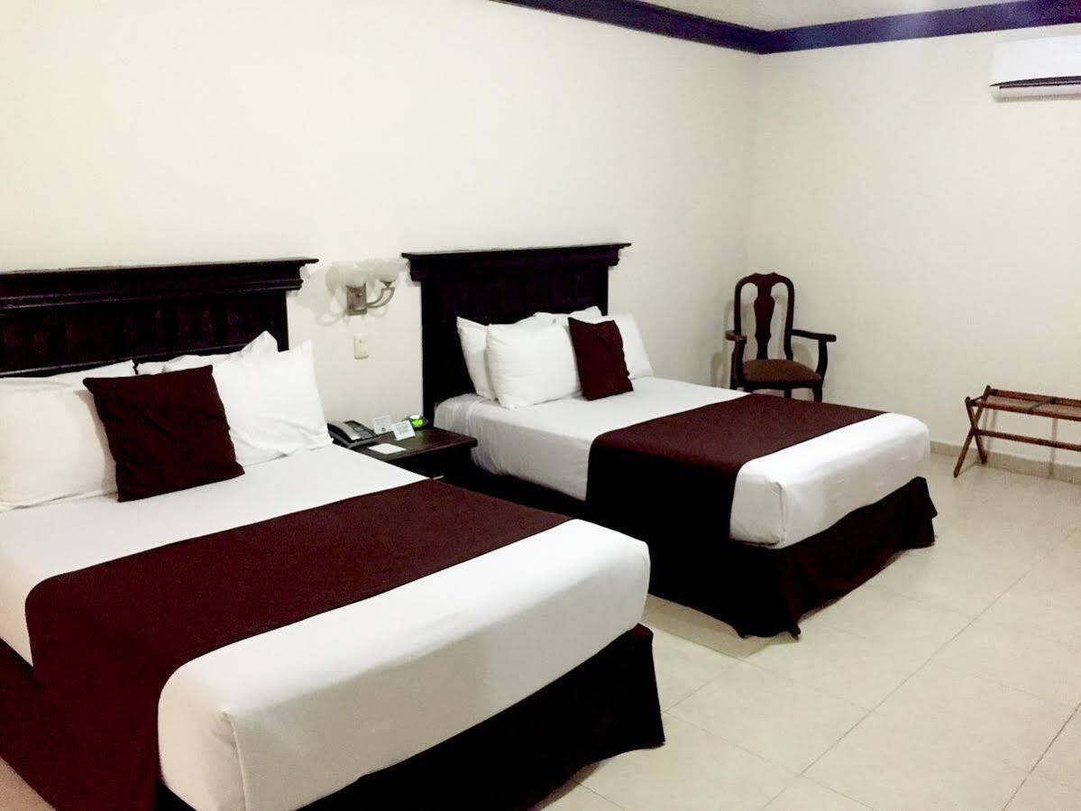 Hotel Go Inn Monclova Esterno foto